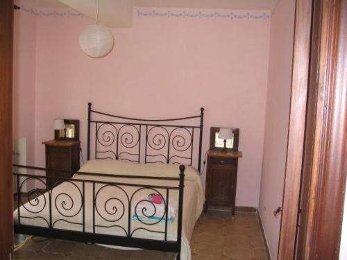 Elios Residence Hotel Sapri Luaran gambar