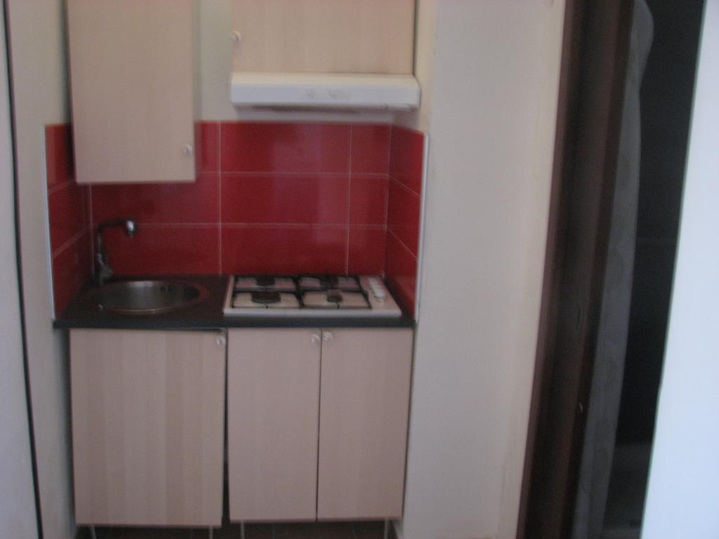 Elios Residence Hotel Sapri Luaran gambar