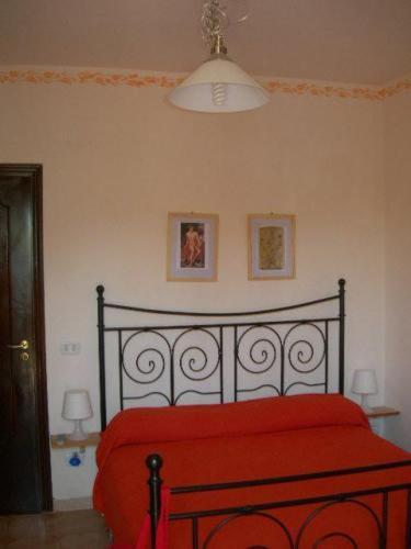 Elios Residence Hotel Sapri Luaran gambar